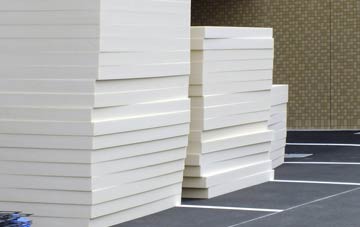 Walton Court flat roof insulation costs