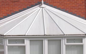 Walton Court polycarbonate conservatory roof repairs