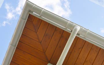 Walton Court soffit types